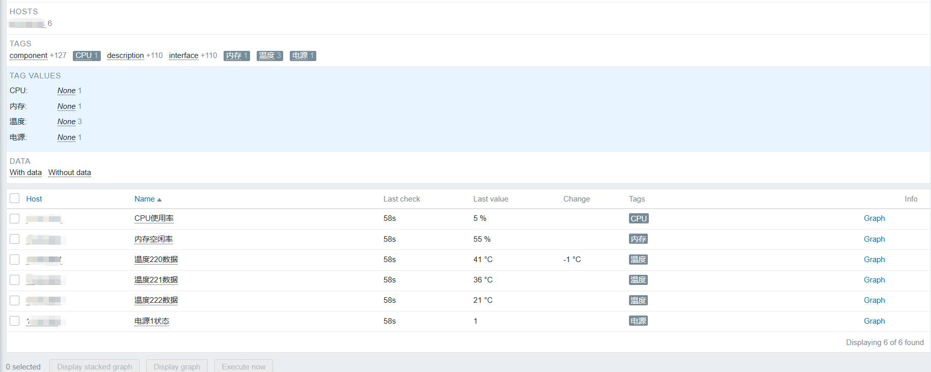 1.43 最终监控效果