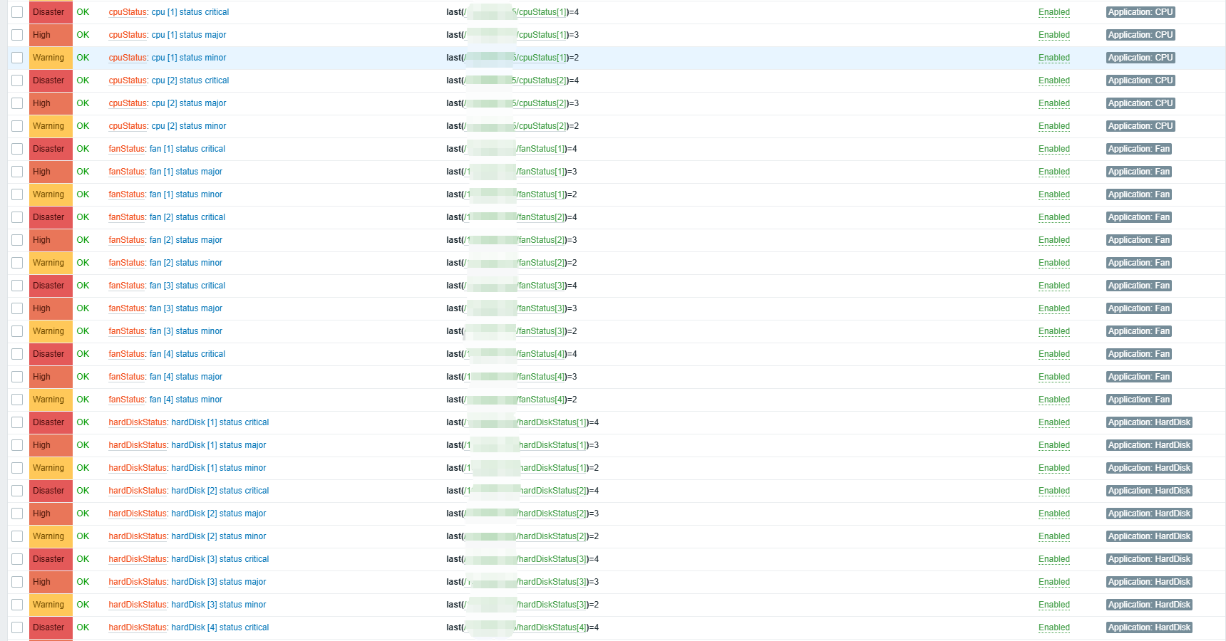 5、查看告警触发器-1754532487508